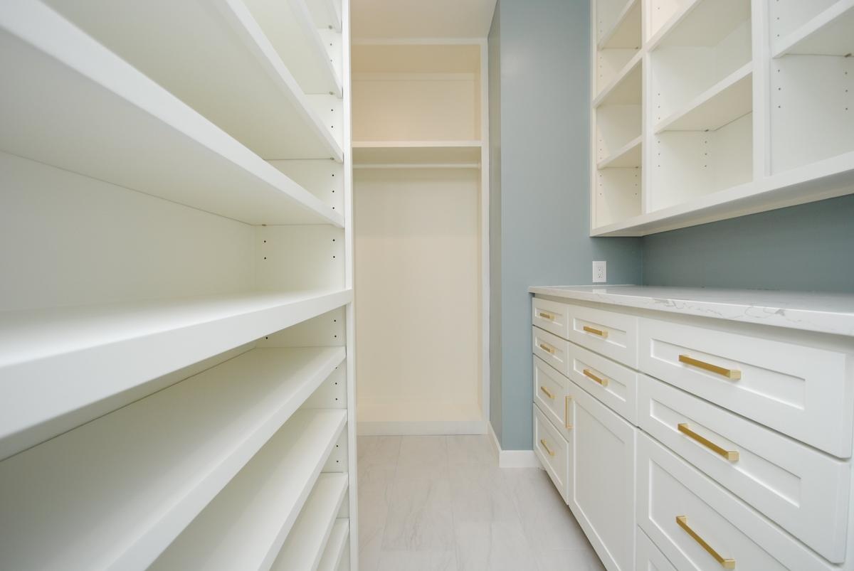 Warranty Management After Project Completion - TELL PROJECTS Katy TX