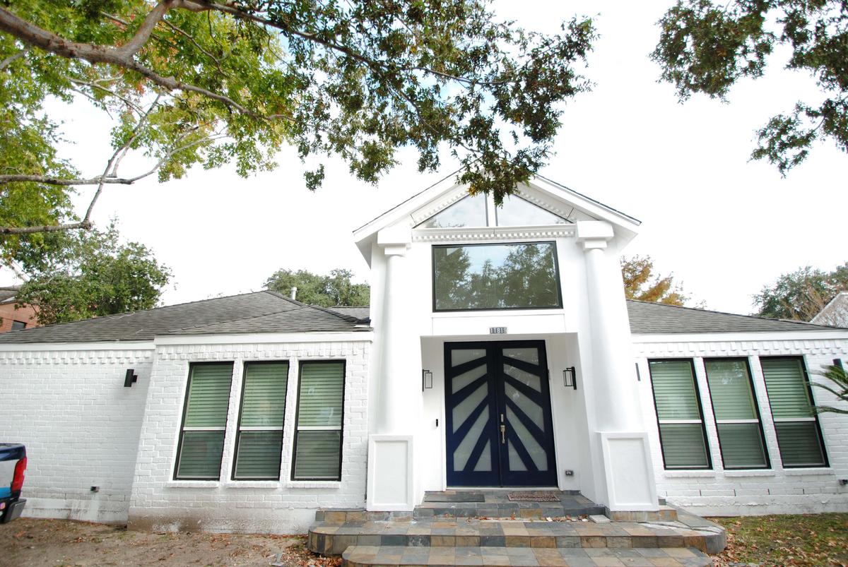 Transform Your Commercial Space - TELL PROJECTS Katy TX