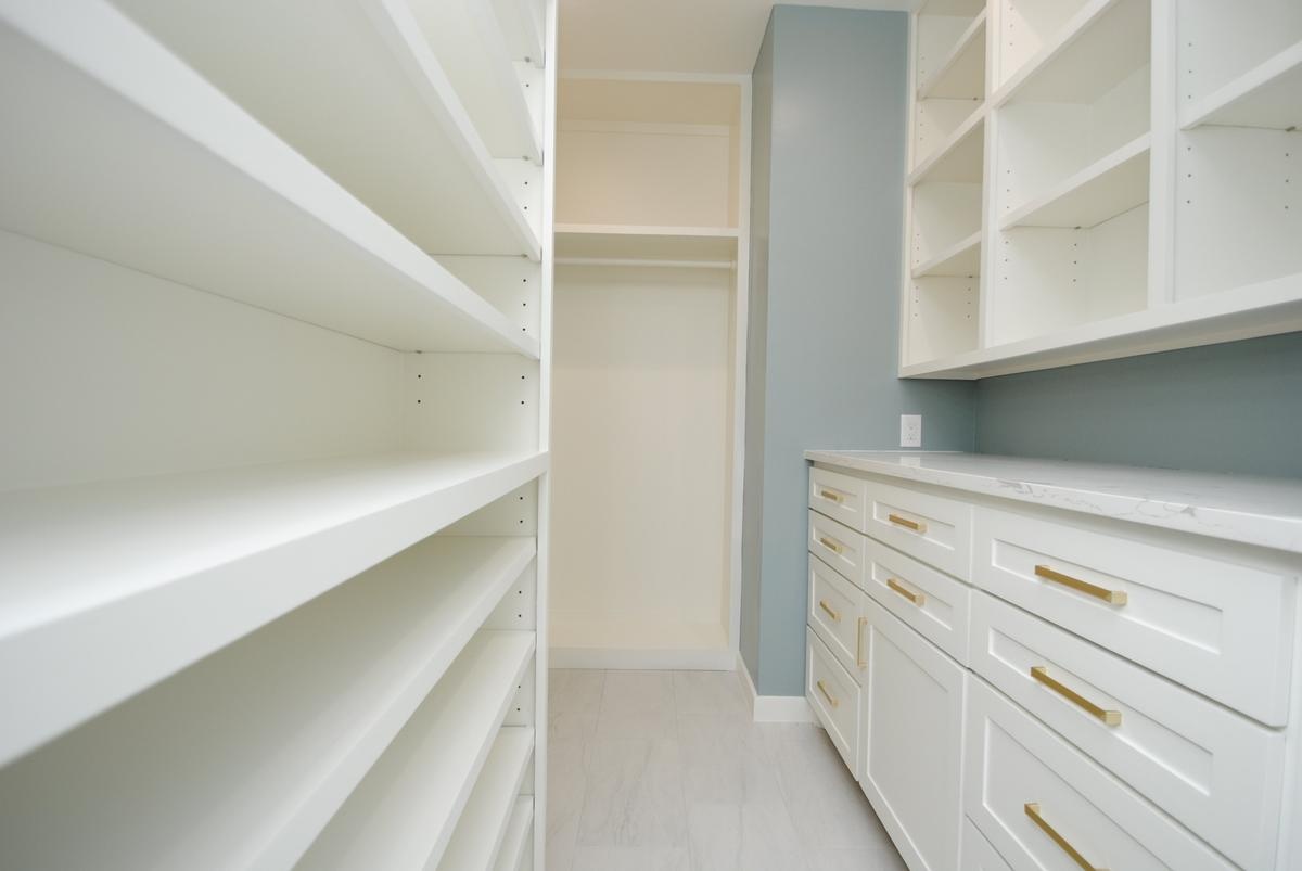 Construction and Renovation Services - TELL PROJECTS Katy TX