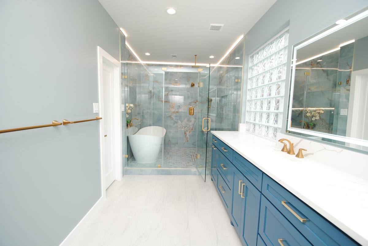 Fence and Property Line Regulations - TELL PROJECTS Katy TX