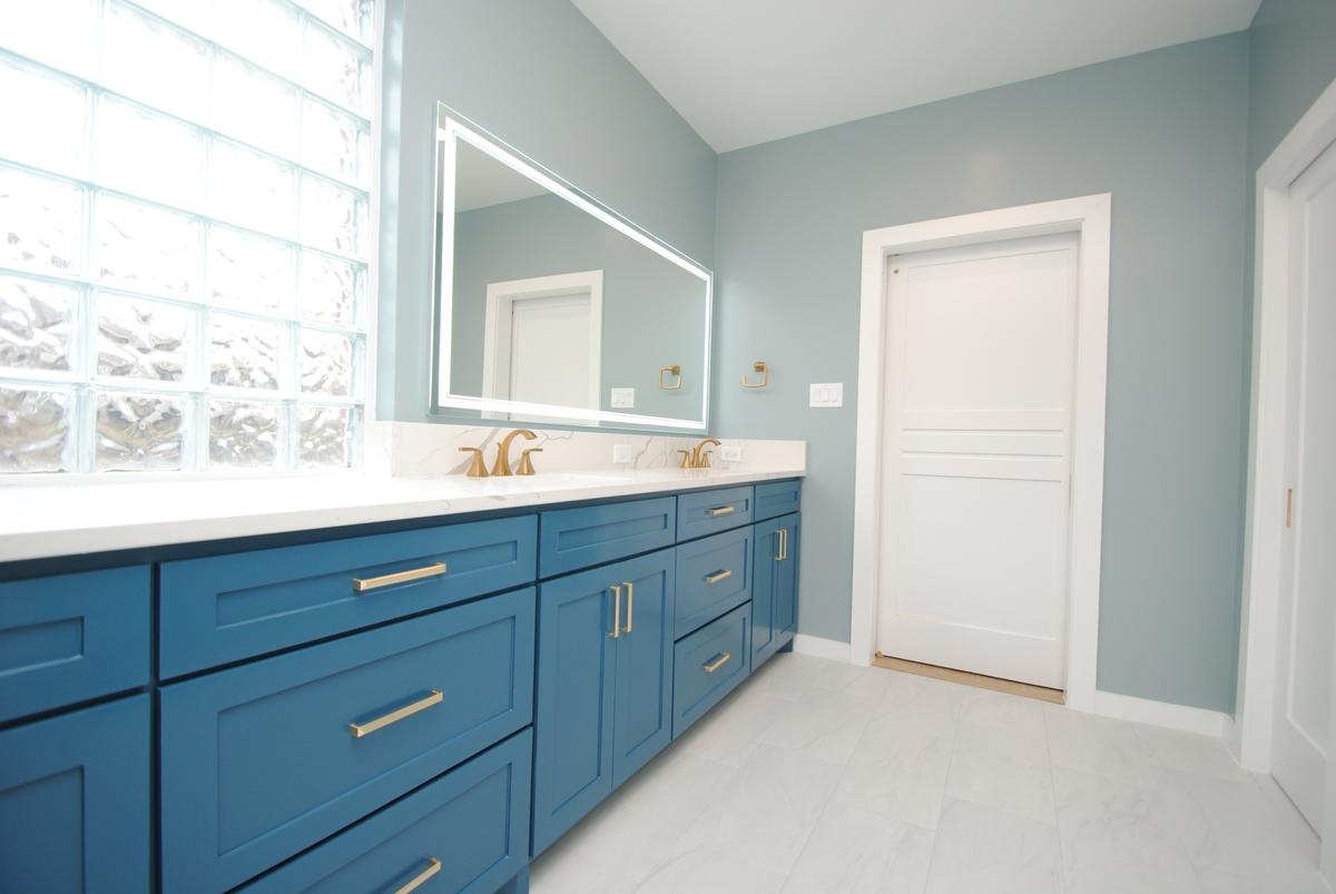 Construction and Renovation Services - TELL PROJECTS Katy TX