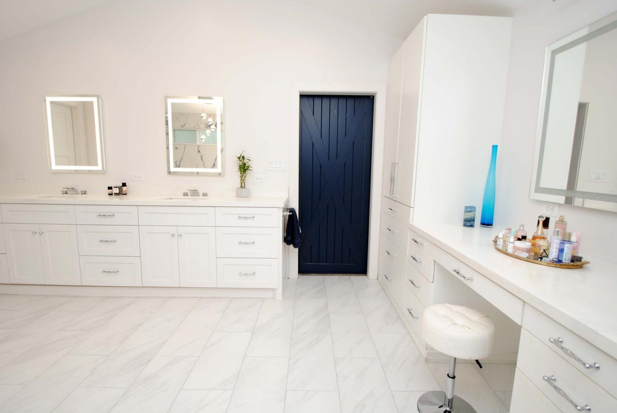 Winter Weather Building Maintenance - TELL PROJECTS Katy TX