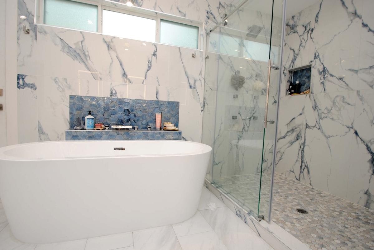 Construction and Renovation Services - TELL PROJECTS Katy TX