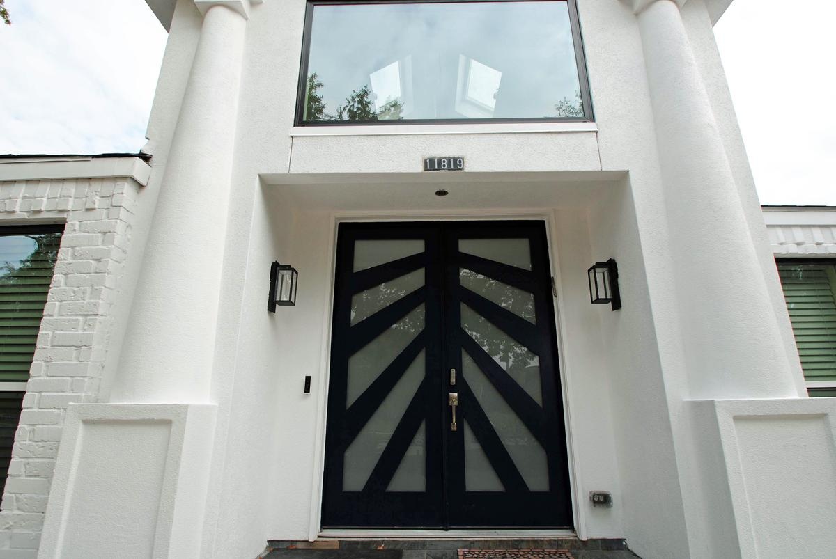 Winter Weather Building Maintenance - TELL PROJECTS Katy TX