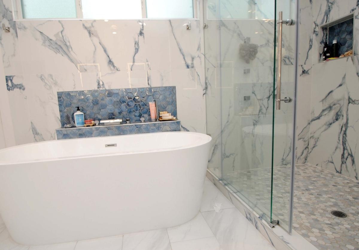 Construction and Renovation Services - TELL PROJECTS Katy TX