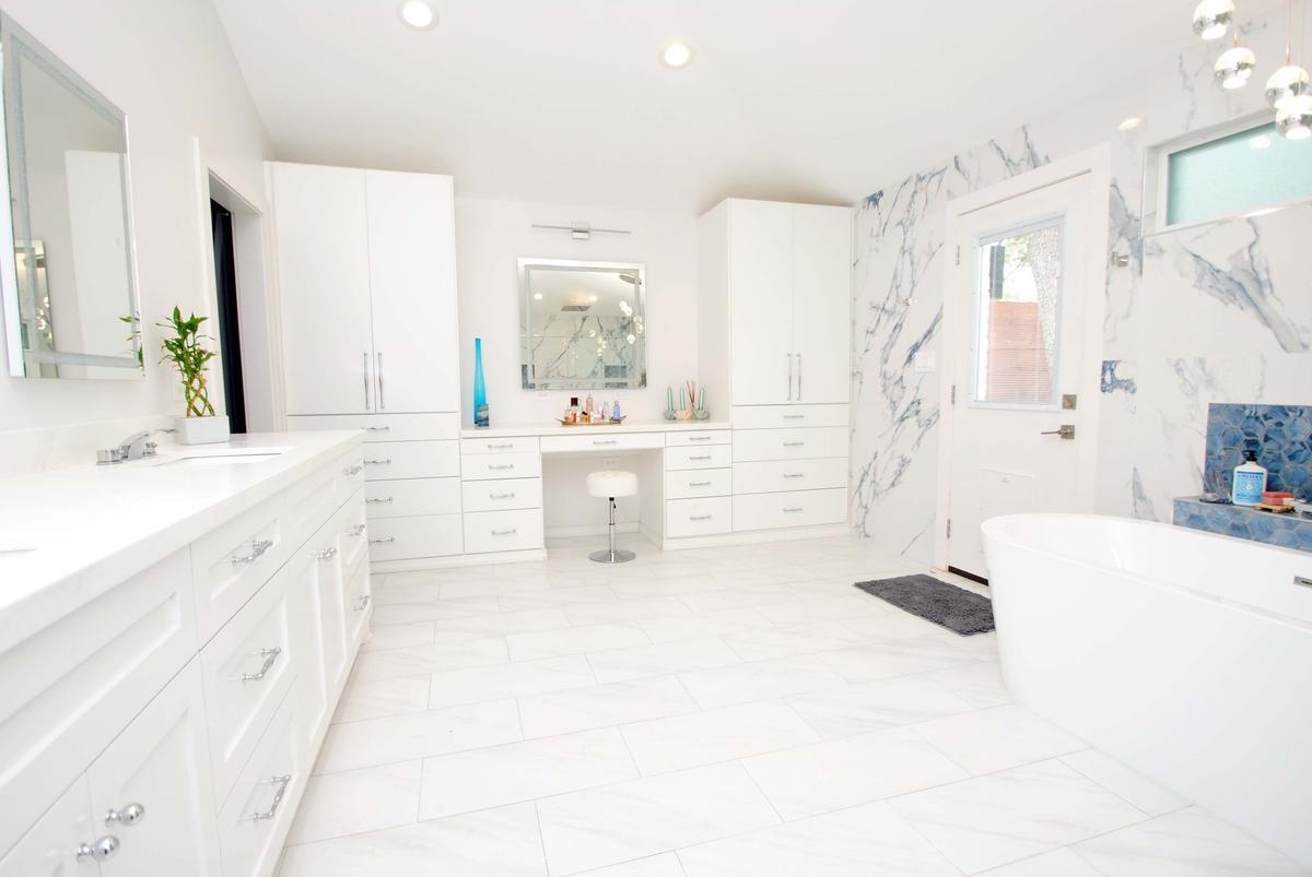 Lighting Design Tips for Every Room - TELL PROJECTS Katy TX