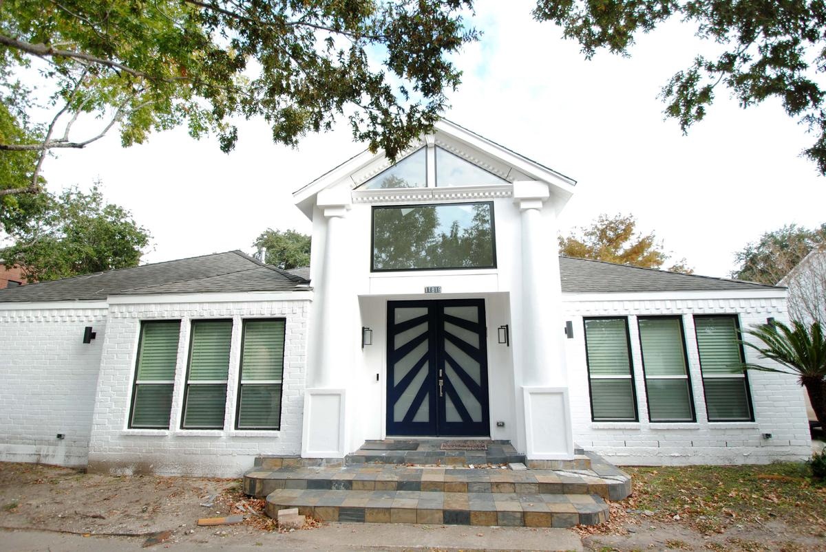 Commercial Demolition: When and How to Do It Right - TELL PROJECTS Katy TX