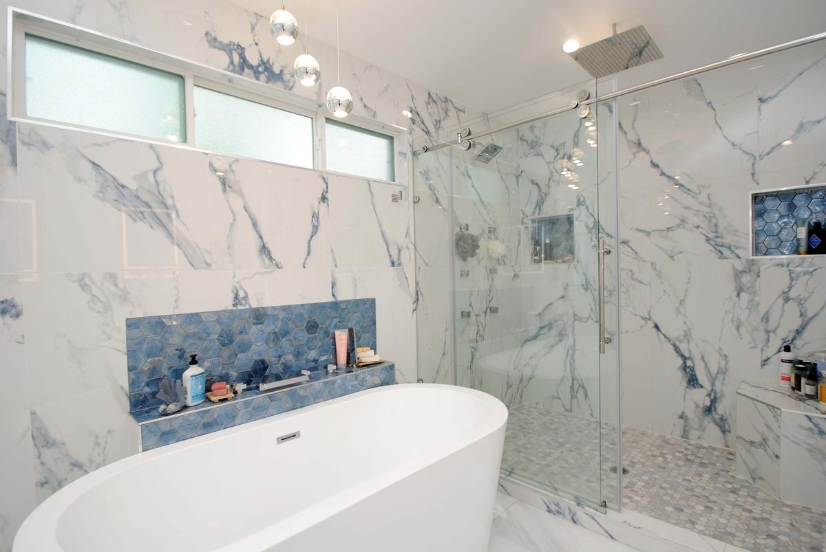 3D Visualization in Design Planning - TELL PROJECTS Katy TX