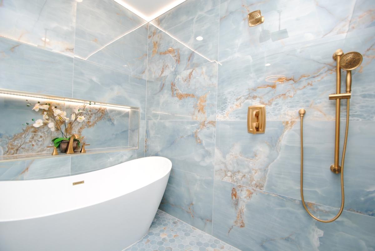 Closet Organization Systems That Add Value - TELL PROJECTS Katy TX