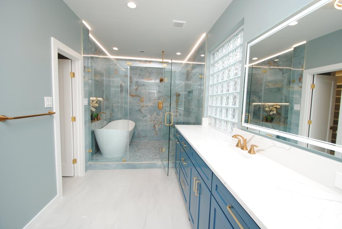 Universal Design: Making Homes Accessible for Everyone - TELL PROJECTS Katy TX