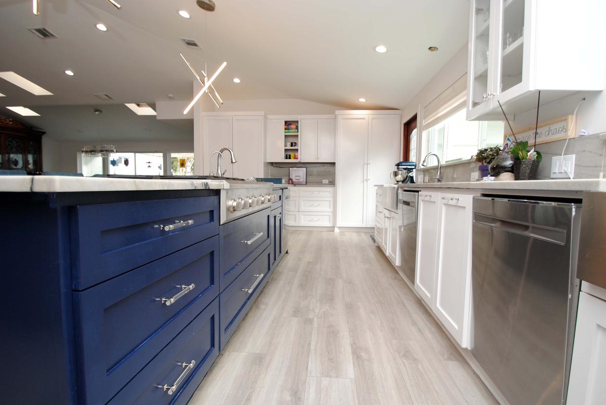 Lighting Design Tips for Every Room - TELL PROJECTS Katy TX