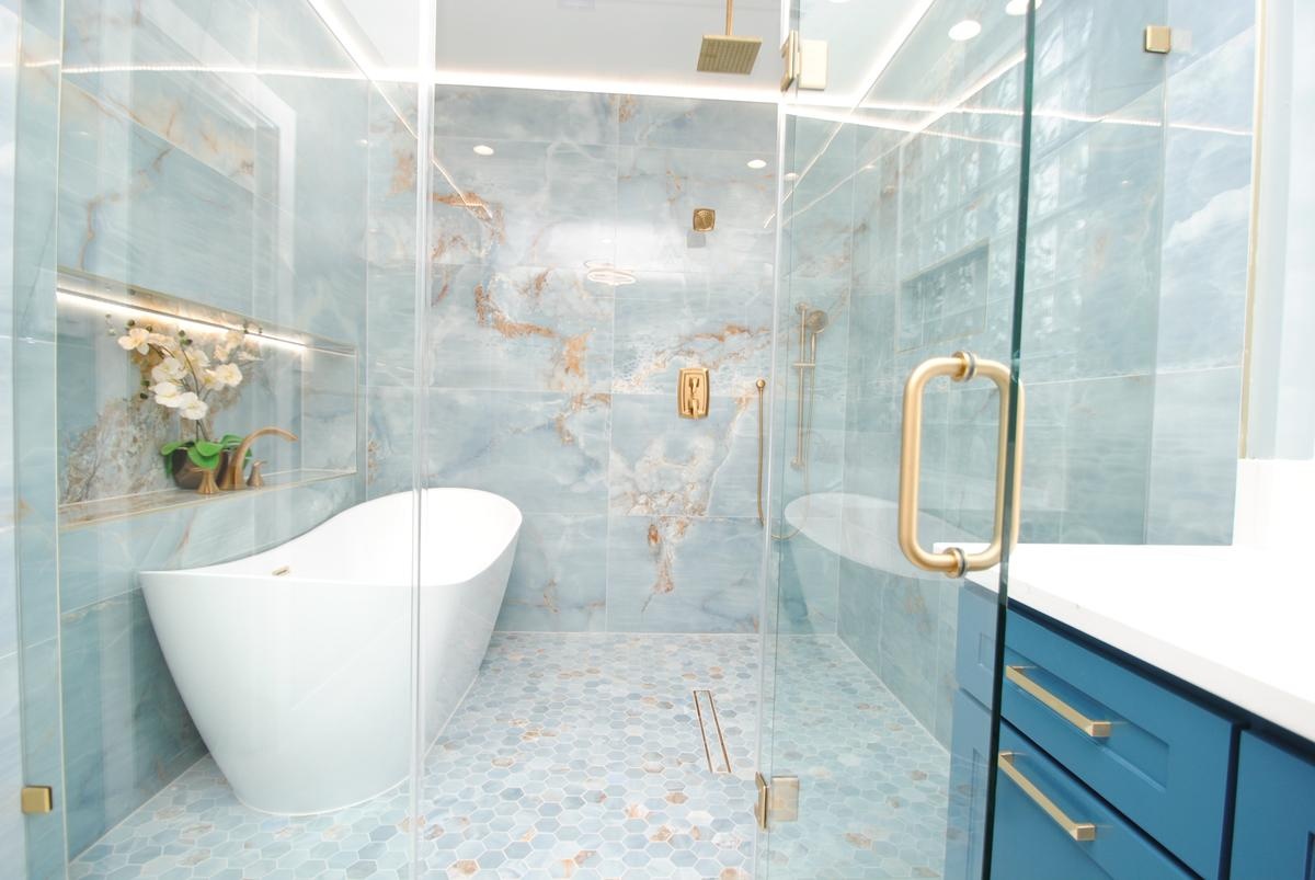 Storage Solutions in Design Planning - TELL PROJECTS Katy TX