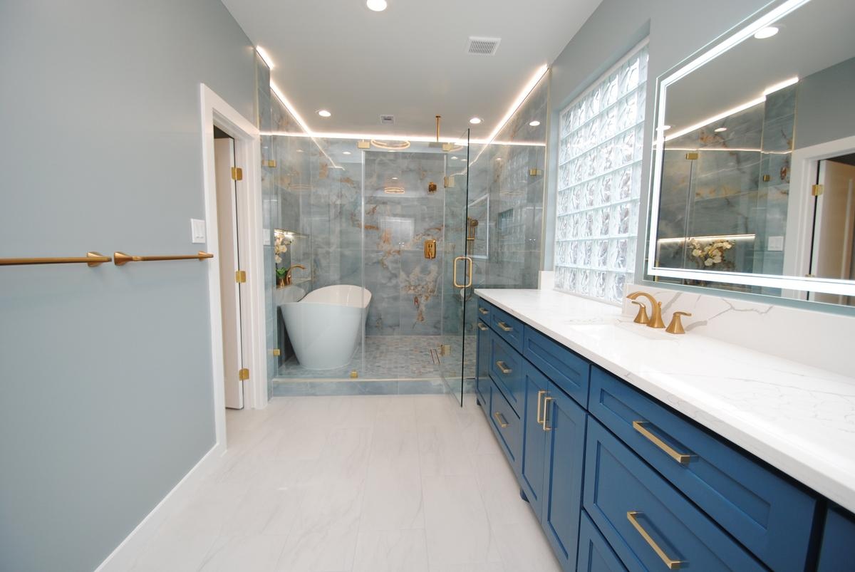 Office to Residential Conversion: Complete Guide - TELL PROJECTS Katy TX