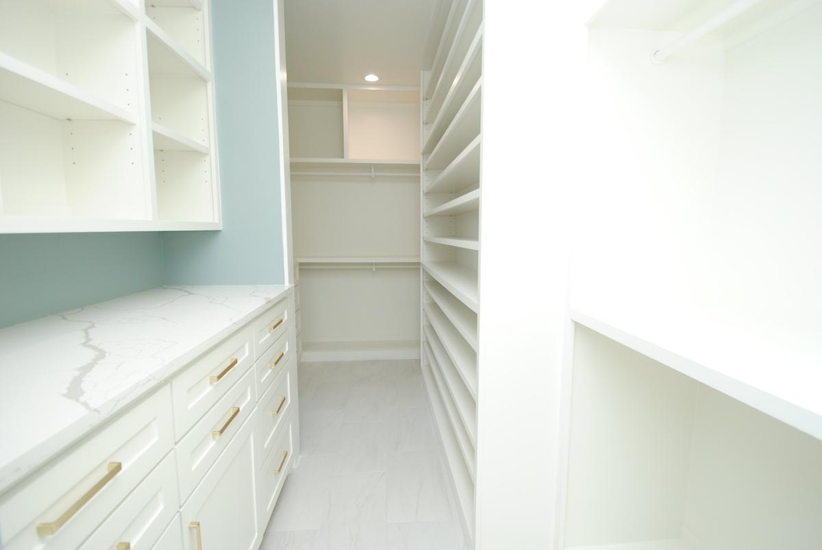 Warranty Management After Project Completion - TELL PROJECTS Katy TX