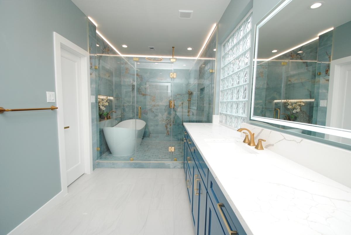 Gym and Fitness Center Build-Out Complete Guide - TELL PROJECTS Katy TX