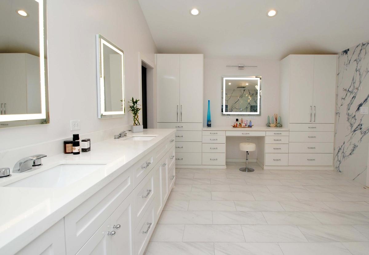 Choosing Materials: Quality vs Budget Considerations - TELL PROJECTS Katy TX