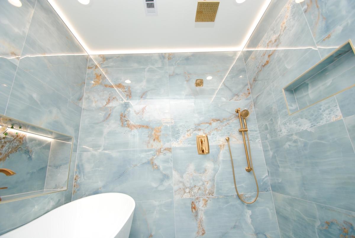 Building Envelope Improvements for Energy Savings - TELL PROJECTS Katy TX