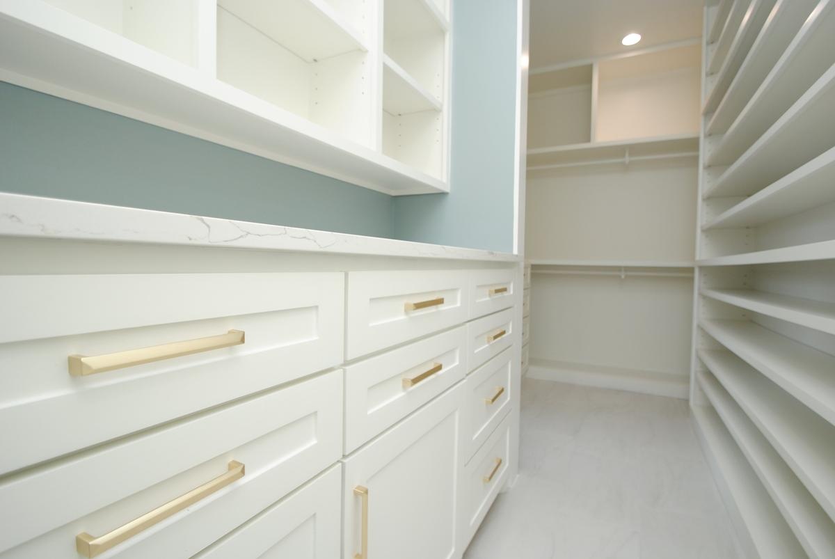 Construction and Renovation Services - TELL PROJECTS Katy TX