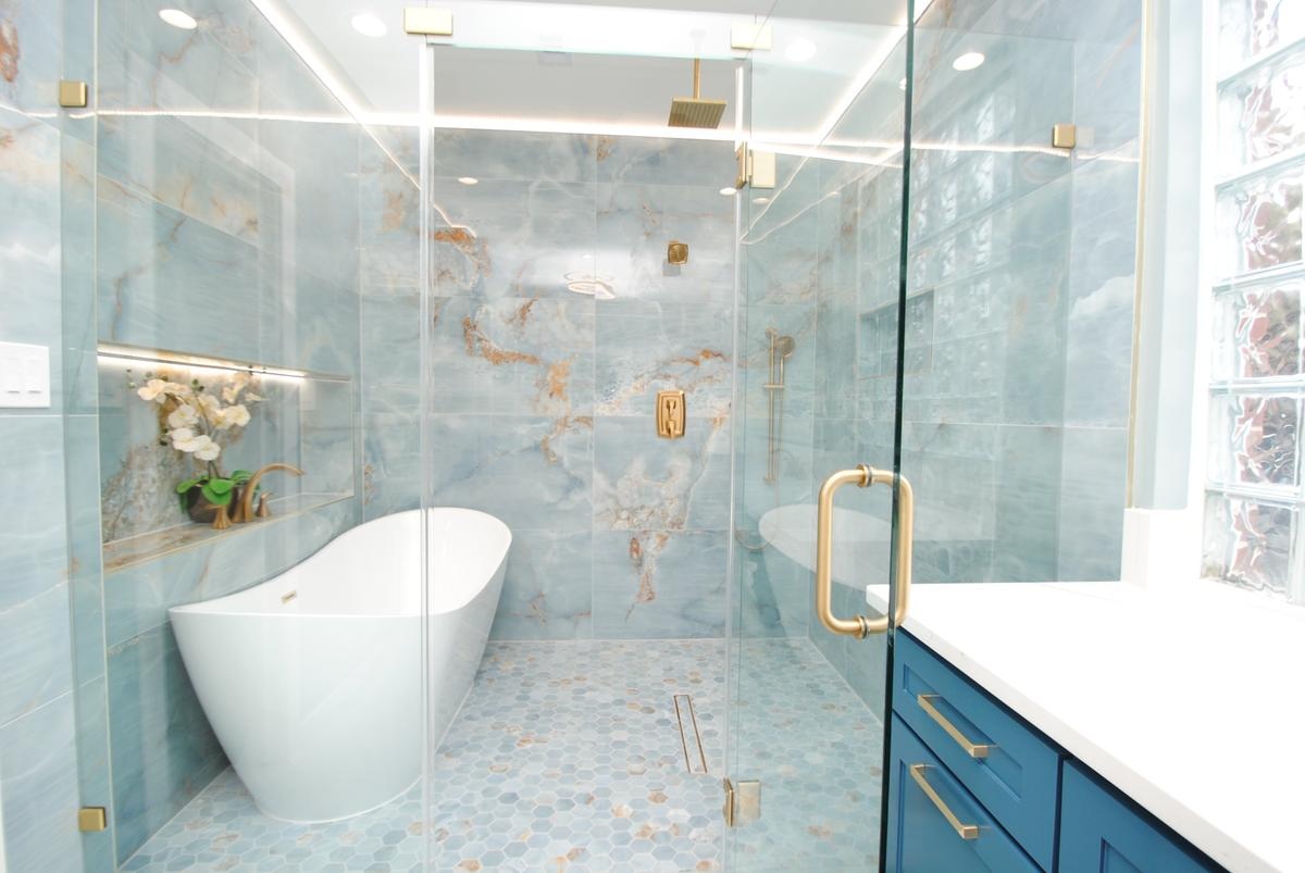 Material Selection for Durability and Aesthetics - TELL PROJECTS Katy TX