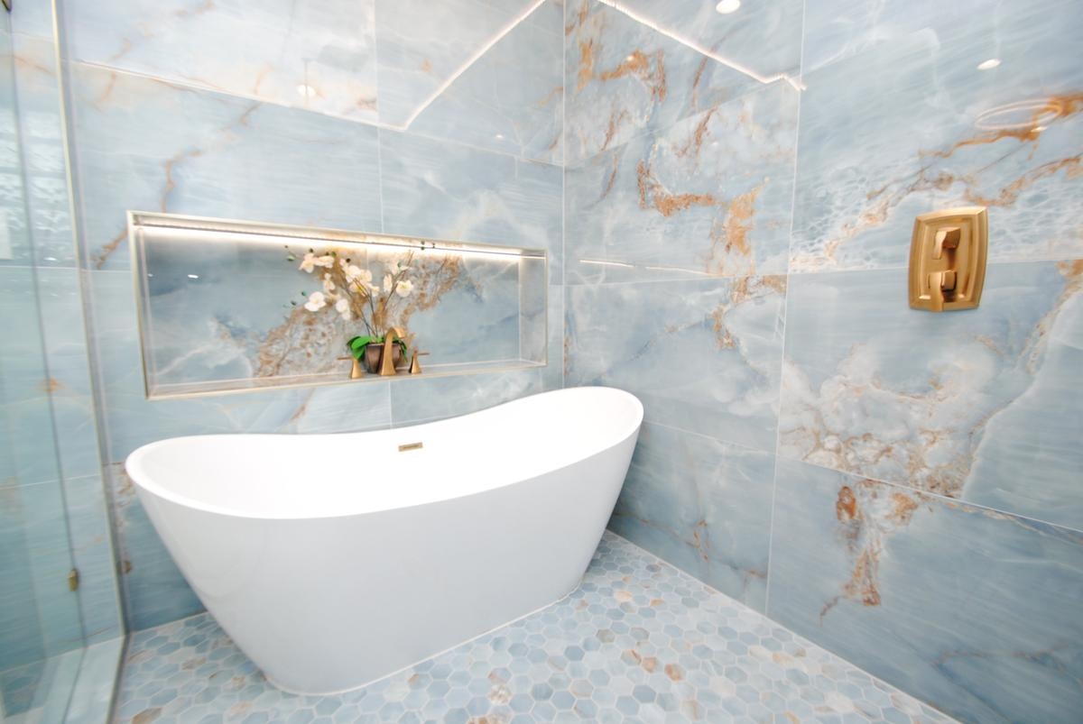 Green Building Certification for Commercial Properties - TELL PROJECTS Katy TX