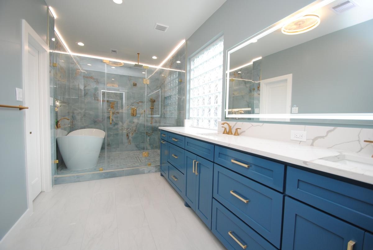 Plumbing Maintenance: Avoiding Costly Repairs - TELL PROJECTS Katy TX