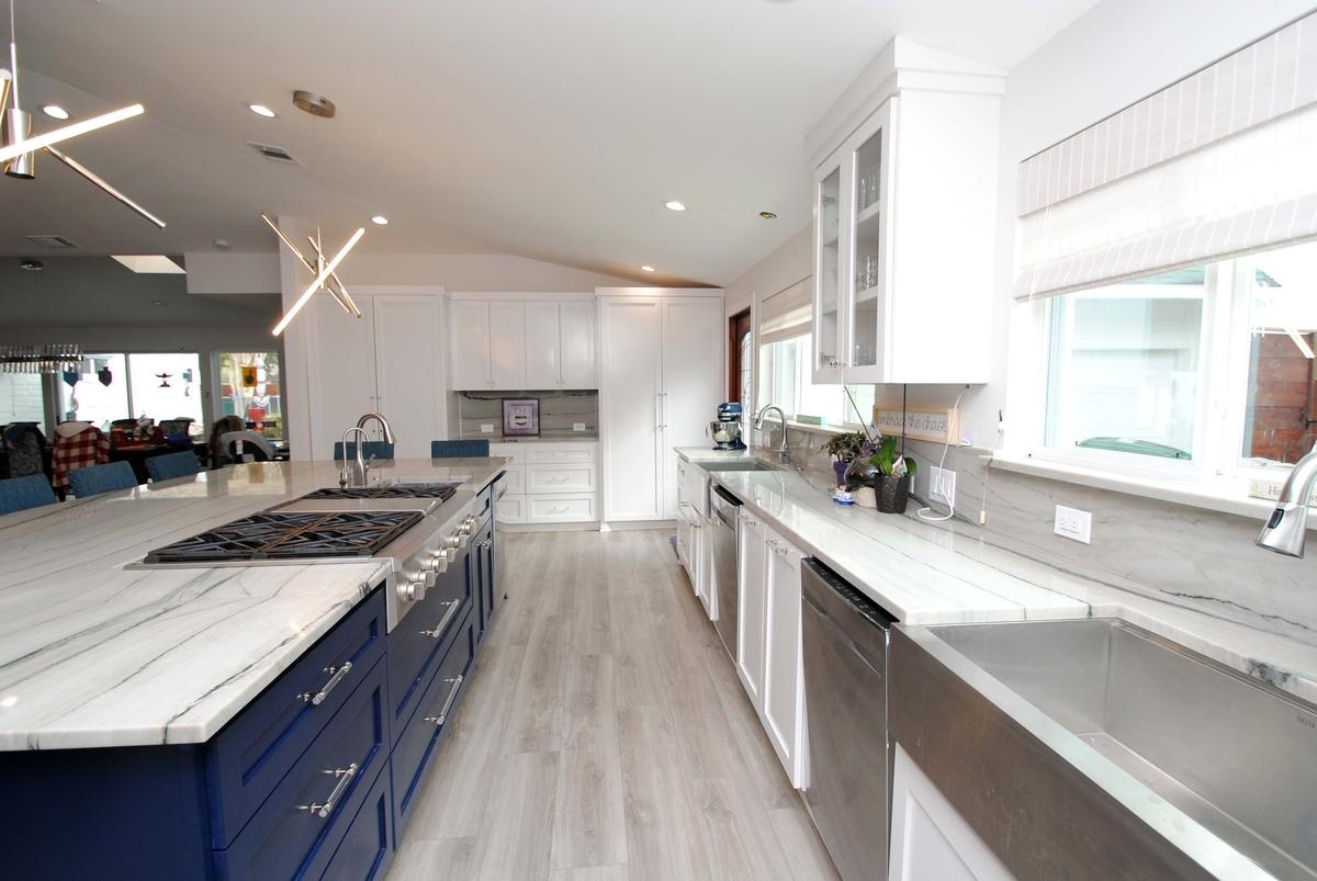 Technology Integration in Building Design - TELL PROJECTS Katy TX