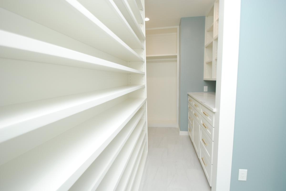 Parking Lot Maintenance and Repair - TELL PROJECTS Katy TX