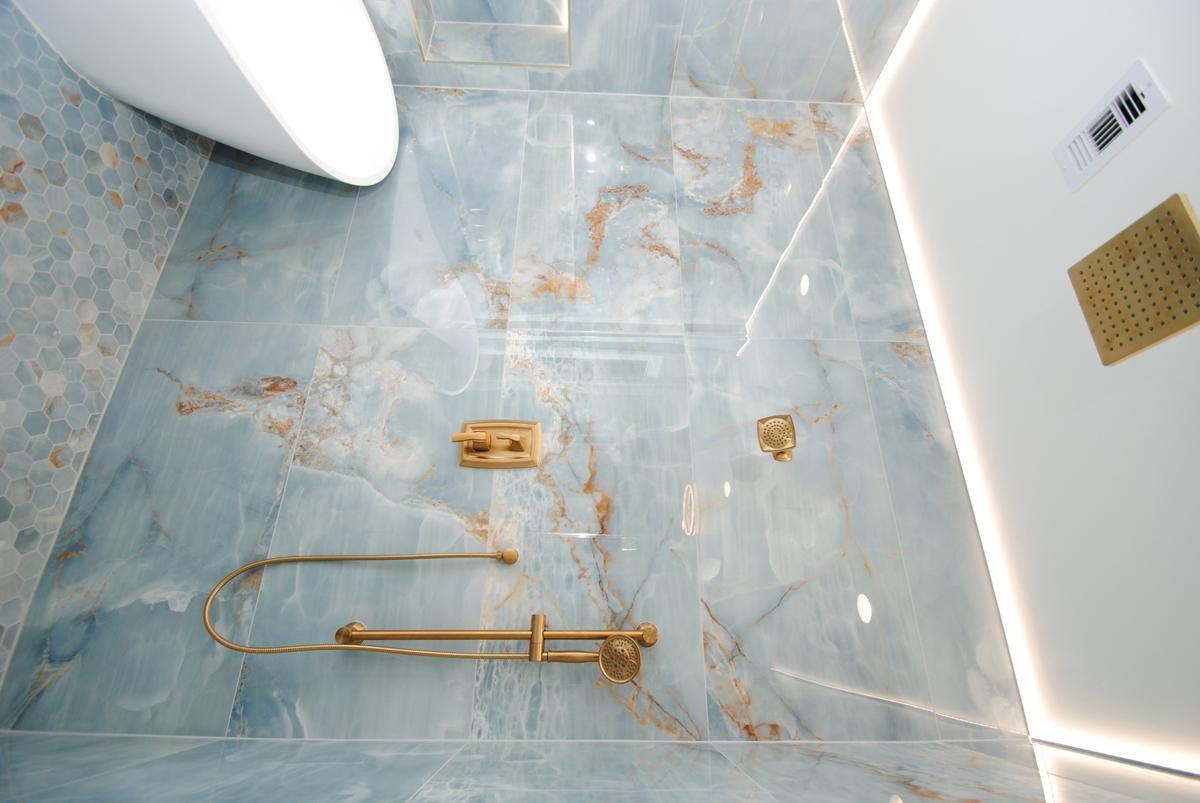 Construction and Renovation Services - TELL PROJECTS Katy TX