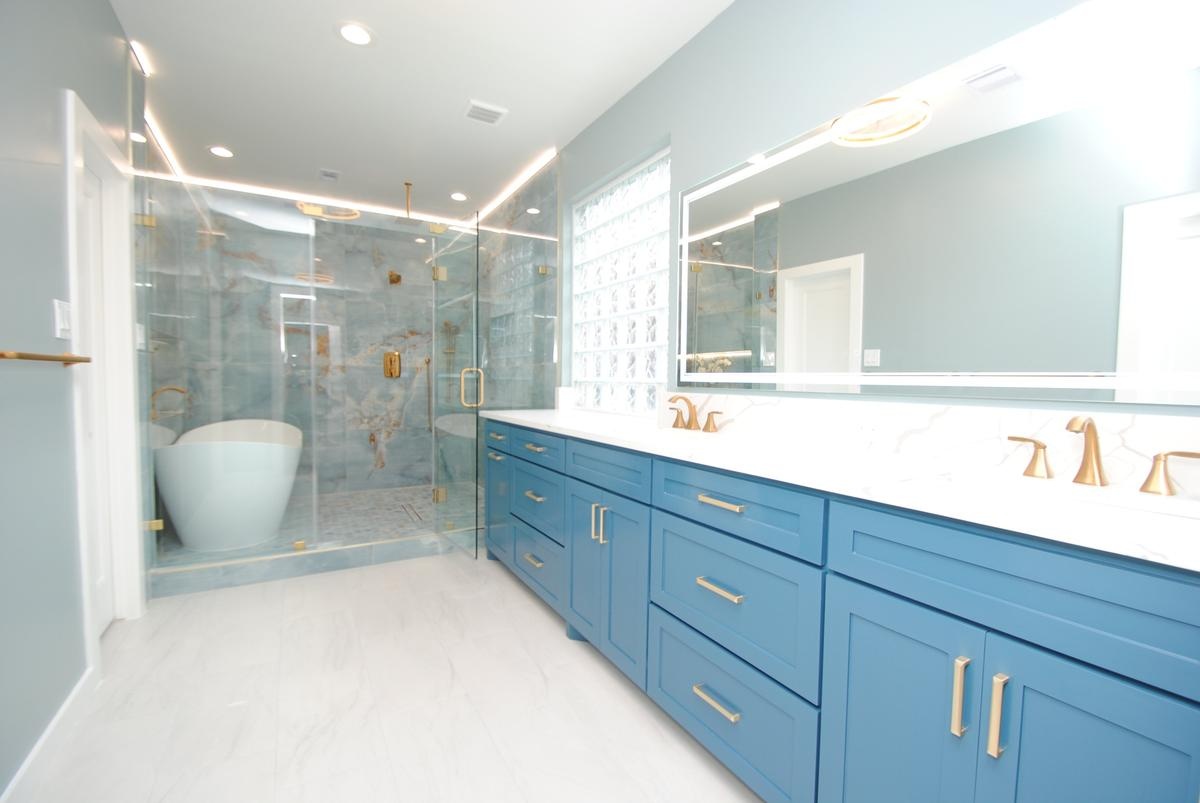 Effective Communication with Your Contractor - TELL PROJECTS Katy TX