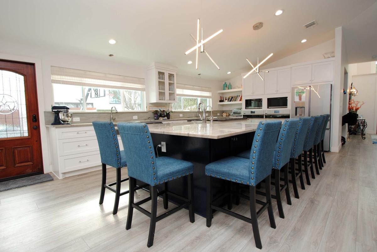 Winter Weather Building Maintenance - TELL PROJECTS Katy TX