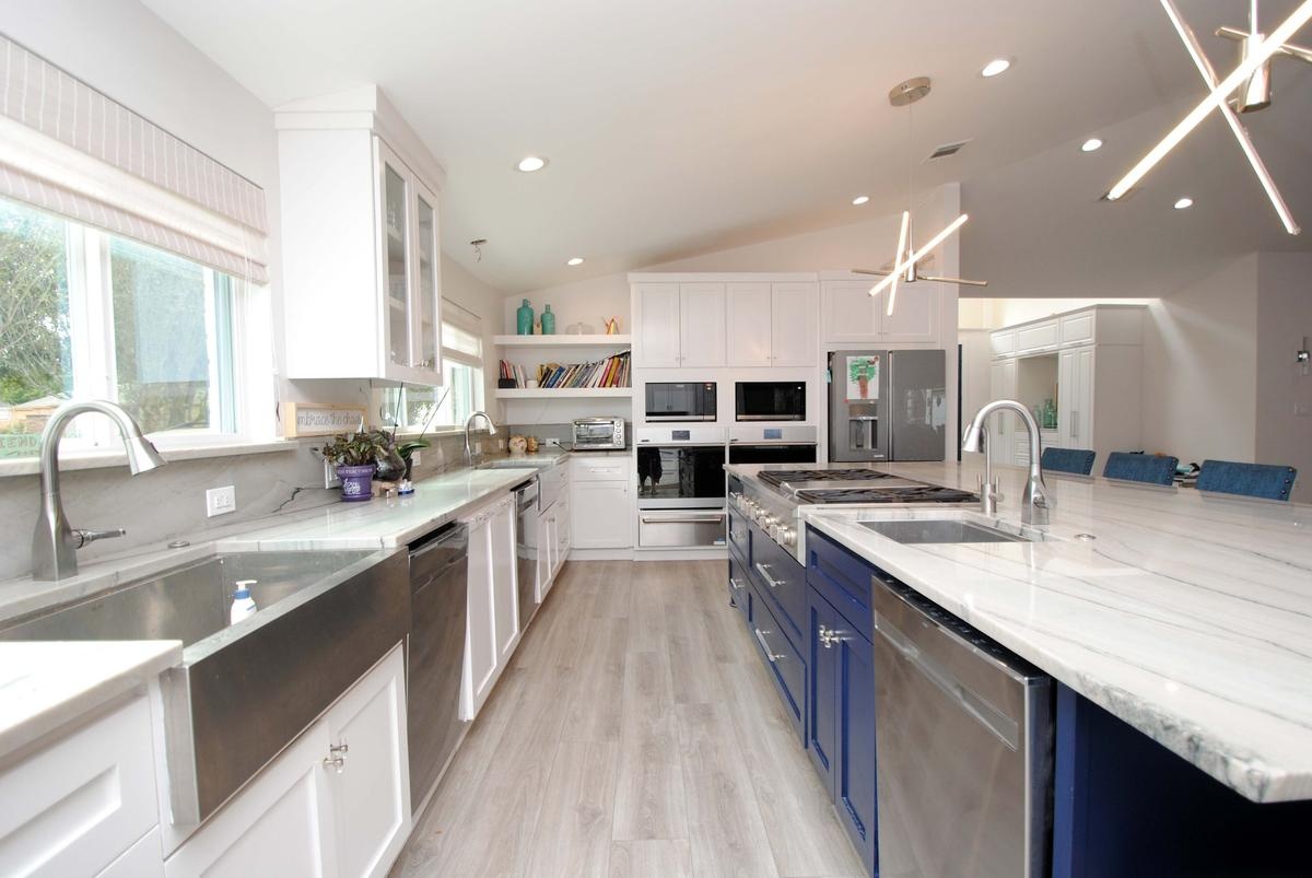 Garage Conversion Ideas That Work - TELL PROJECTS Katy TX