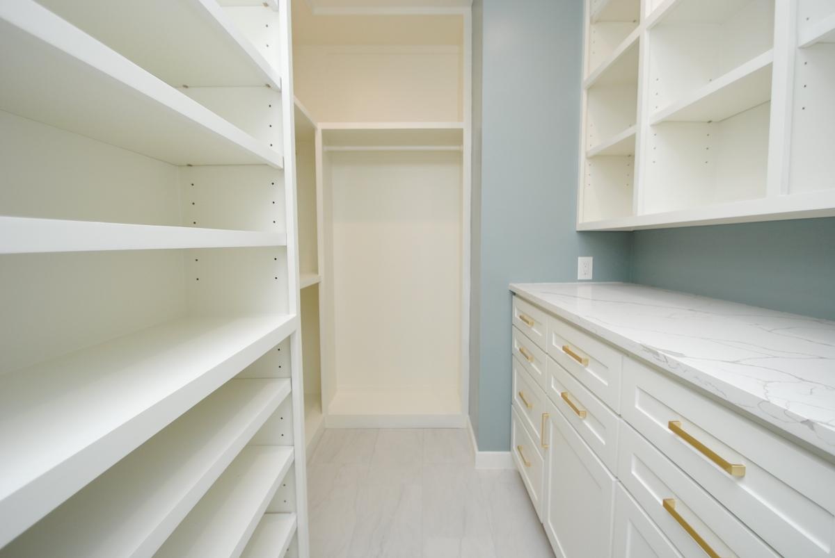 Pest Control and Prevention in Buildings - TELL PROJECTS Katy TX