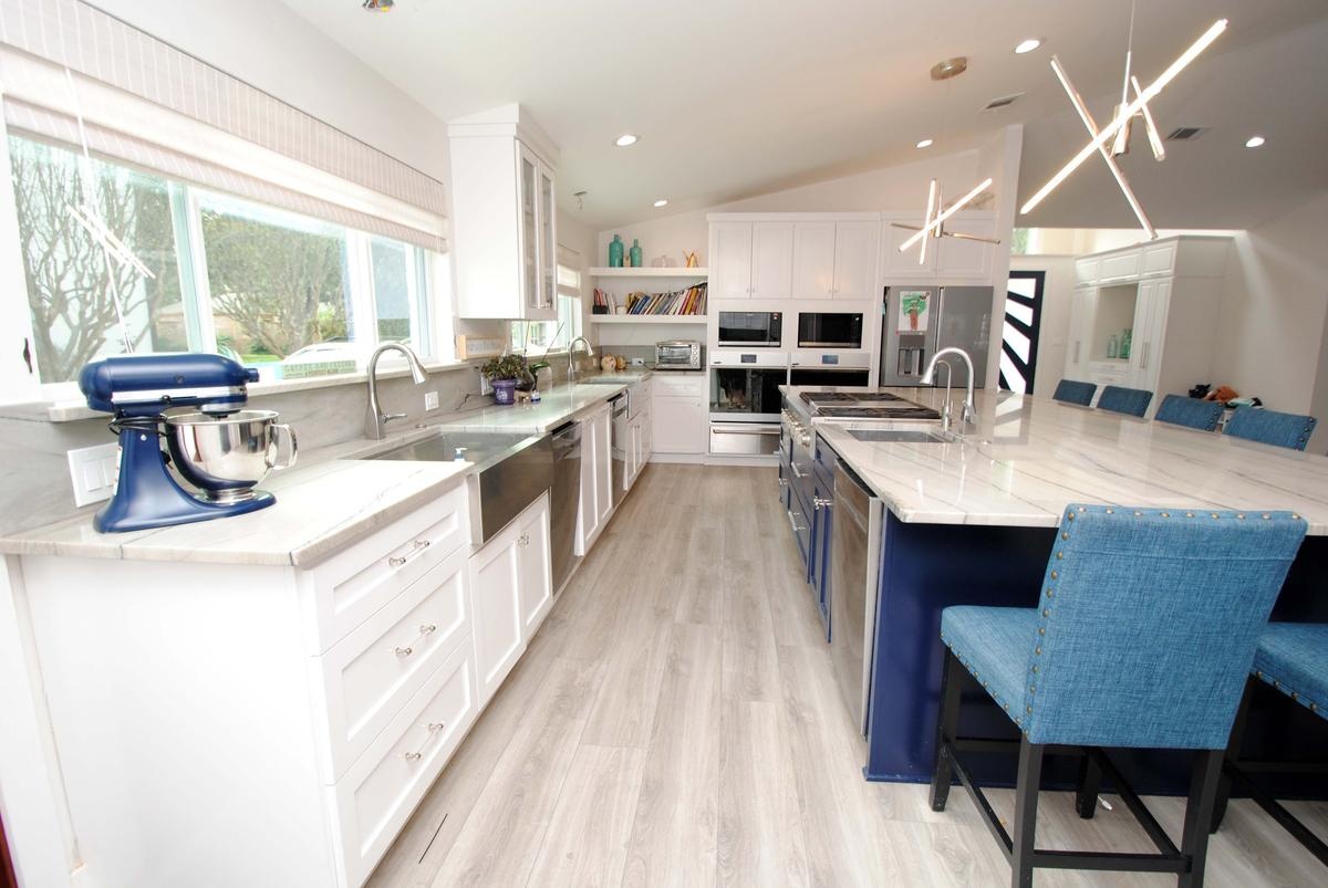 How to Plan a Successful Commercial Build-Out Project - TELL PROJECTS Katy TX