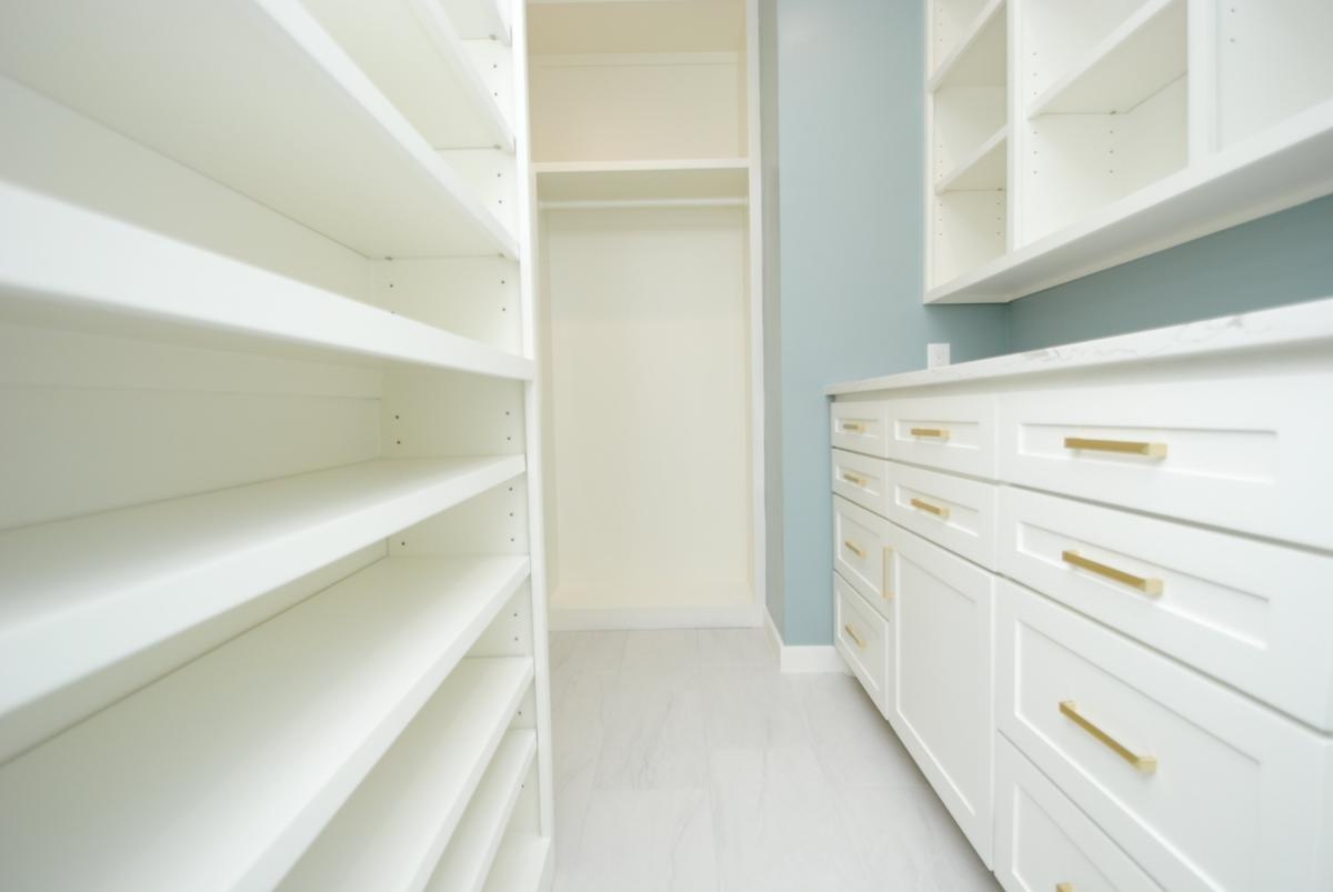 Home Office Design for Remote Work Success - TELL PROJECTS Katy TX