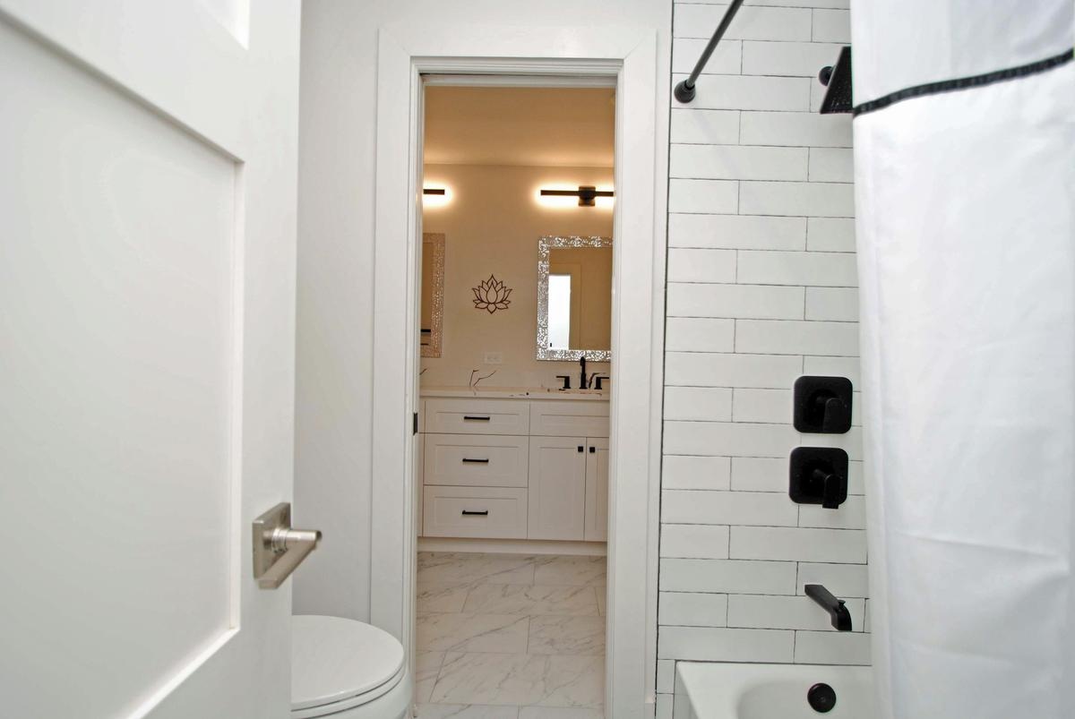 Interior Maintenance: Keeping Spaces Fresh - TELL PROJECTS Katy TX