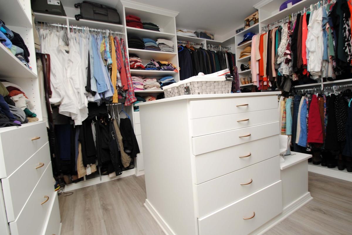 Construction and Renovation Services - TELL PROJECTS Katy TX