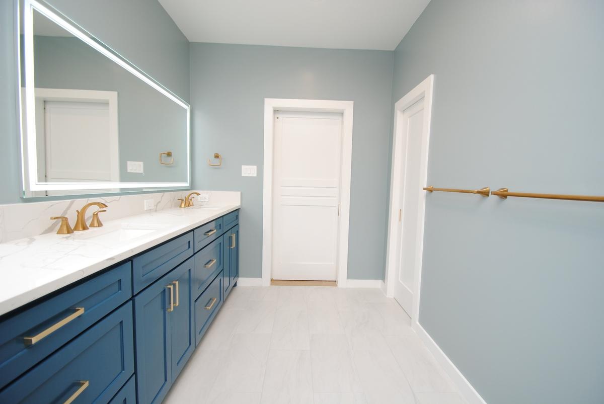 Accessibility Standards Beyond ADA Requirements - TELL PROJECTS Katy TX