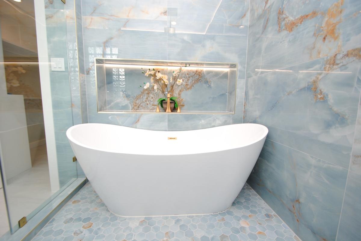 Construction and Renovation Services - TELL PROJECTS Katy TX
