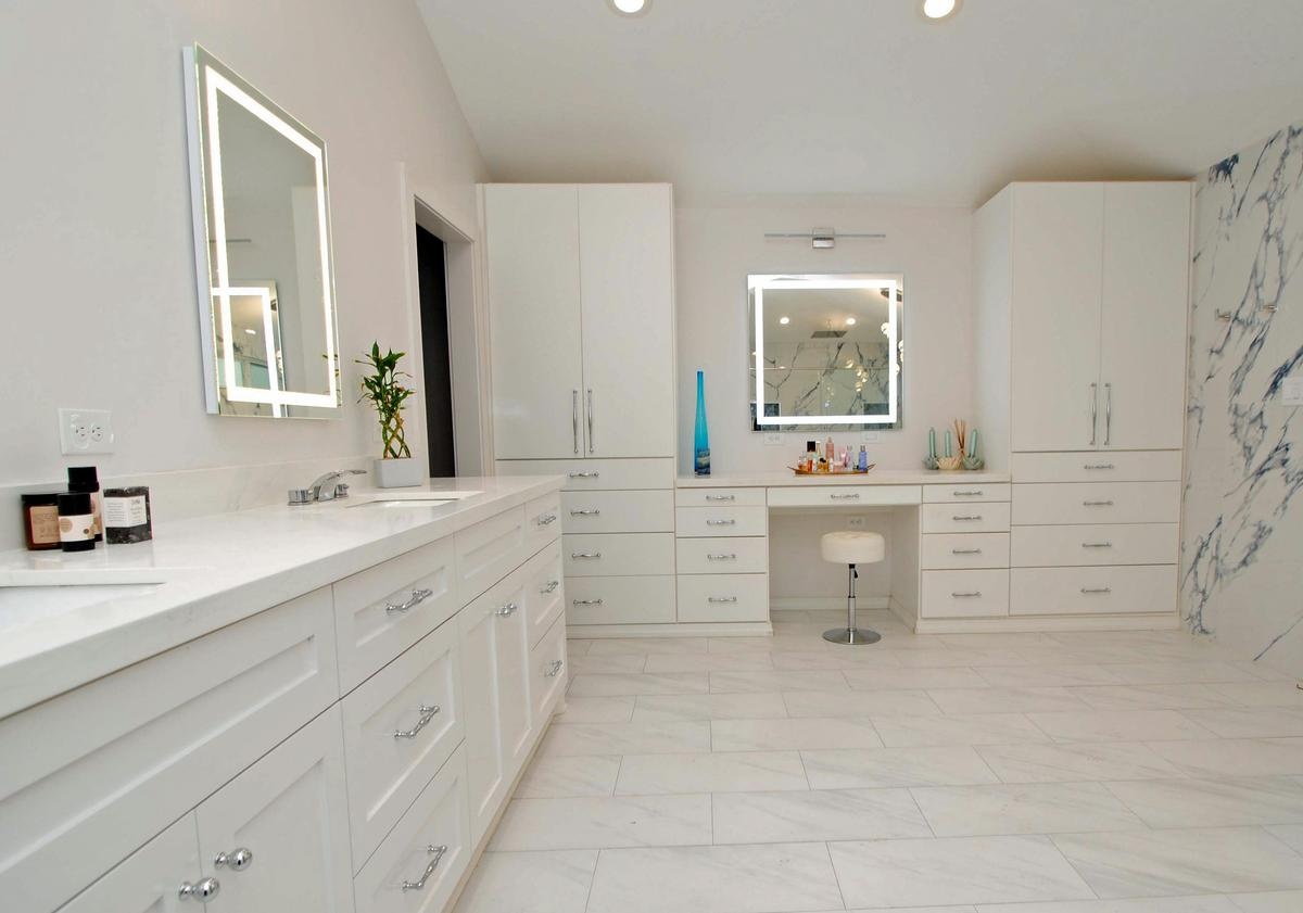 Basement Finishing: Turning Unused Space into Assets - TELL PROJECTS Katy TX