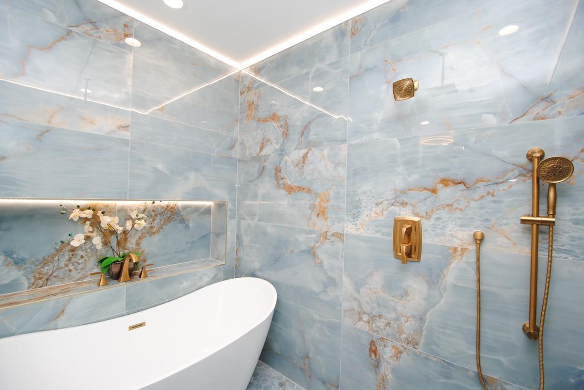 New Building Materials on the Market - TELL PROJECTS Katy TX