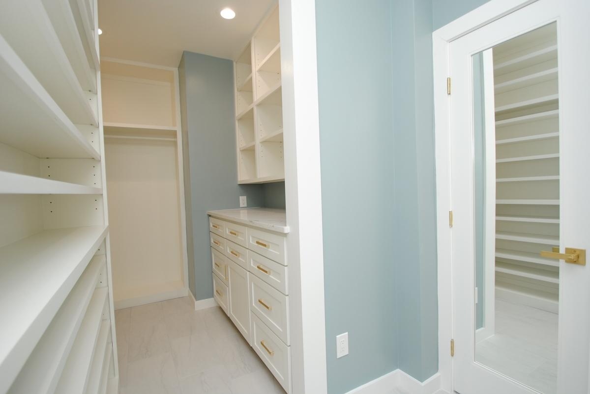 Construction and Renovation Services - TELL PROJECTS Katy TX