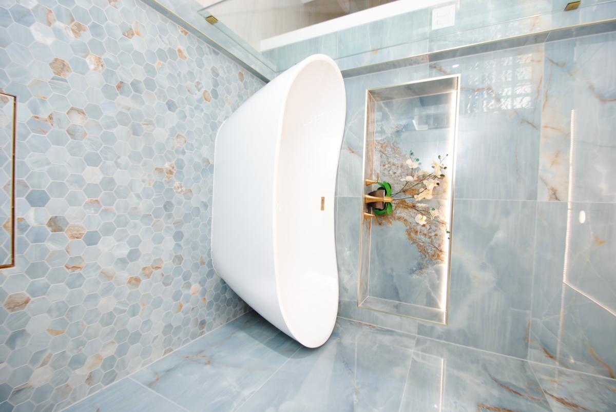 Restaurant Seating Layout Optimization - TELL PROJECTS Katy TX