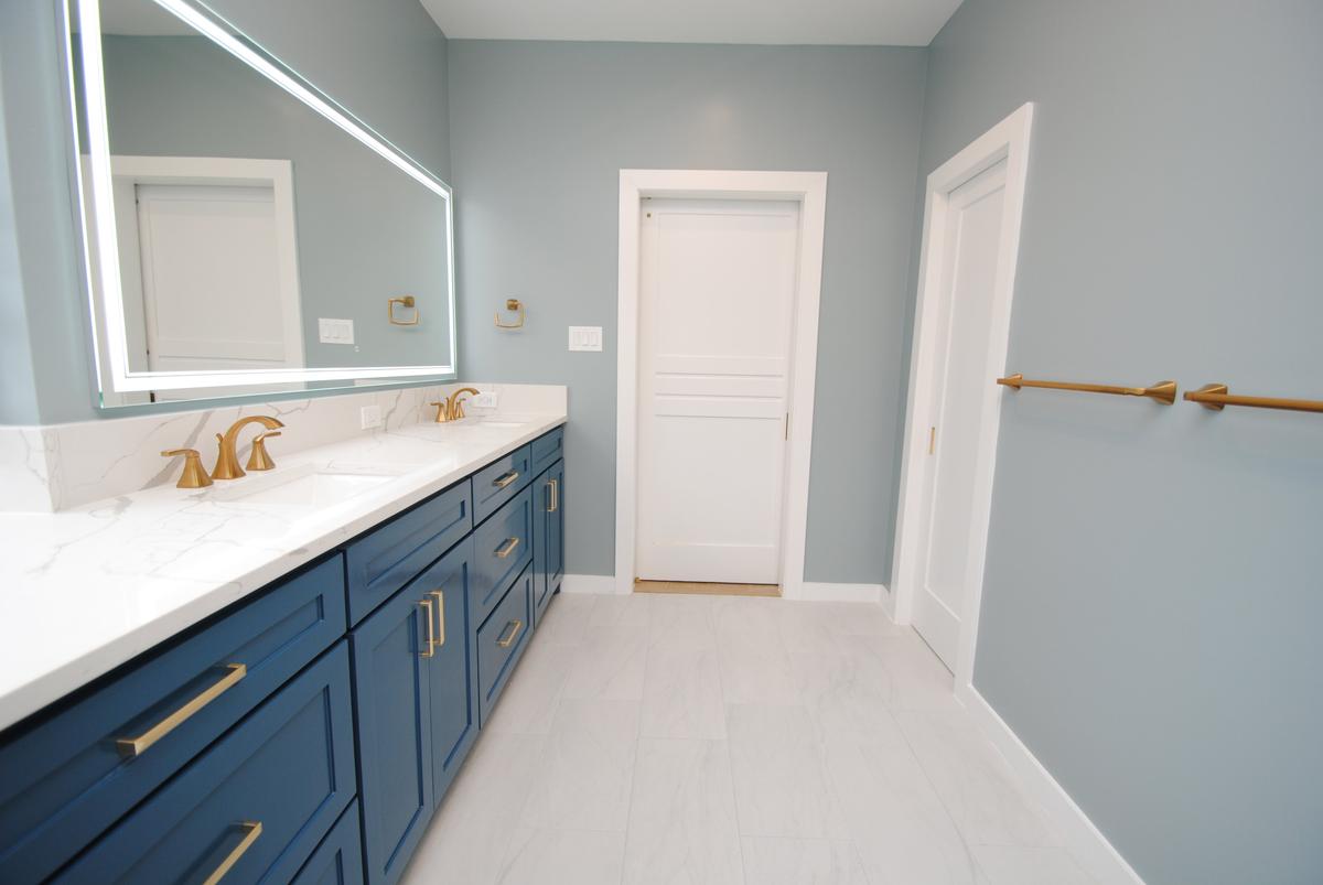 Transform Your Commercial Space - TELL PROJECTS Katy TX