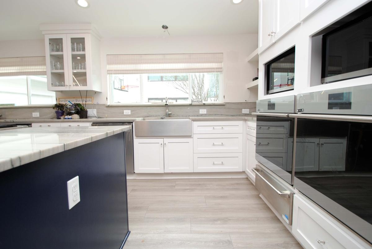 Drywall Repair and Texturing Techniques - TELL PROJECTS Katy TX