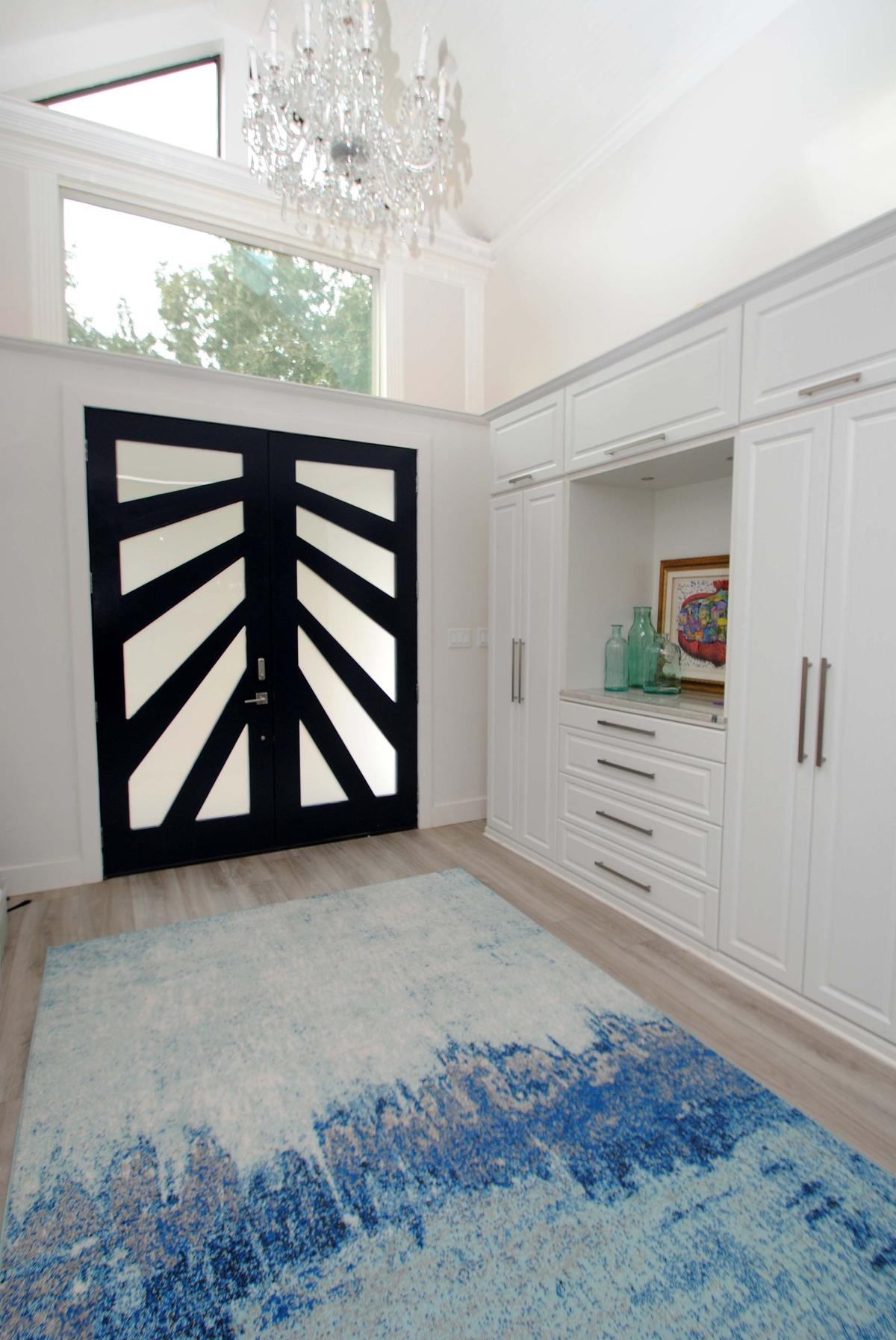 Construction and Renovation Services - TELL PROJECTS Katy TX