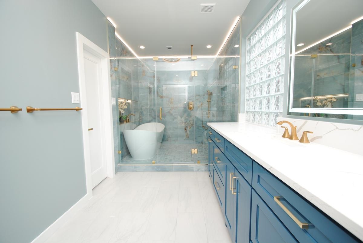 Long-Term Capital Improvement Planning - TELL PROJECTS Katy TX