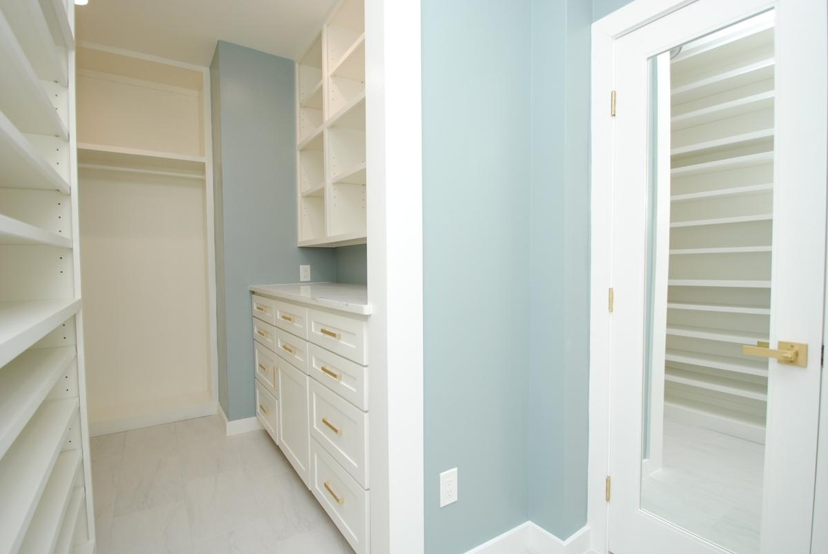 Construction and Renovation Services - TELL PROJECTS Katy TX