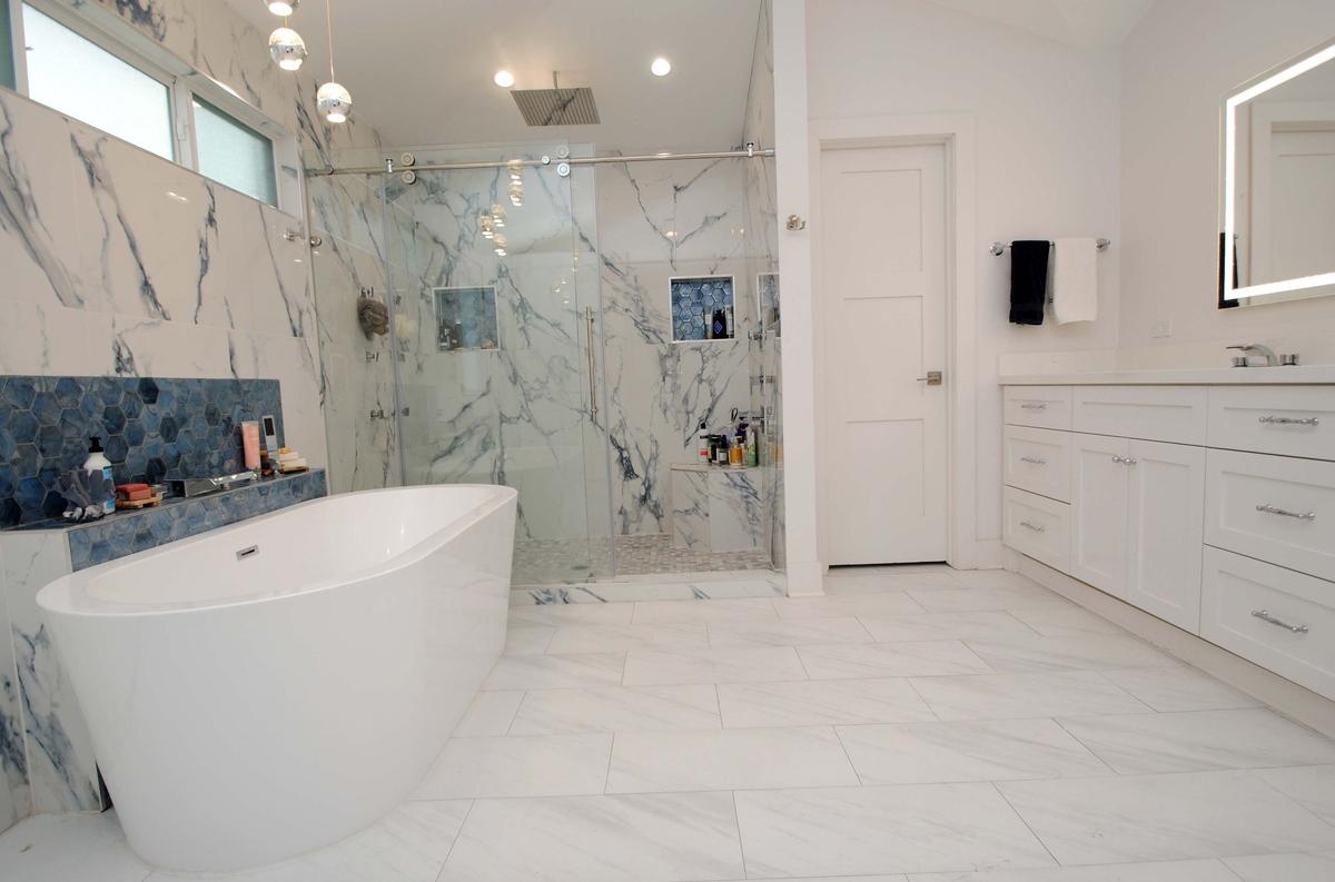 Interior Maintenance: Keeping Spaces Fresh - TELL PROJECTS Katy TX