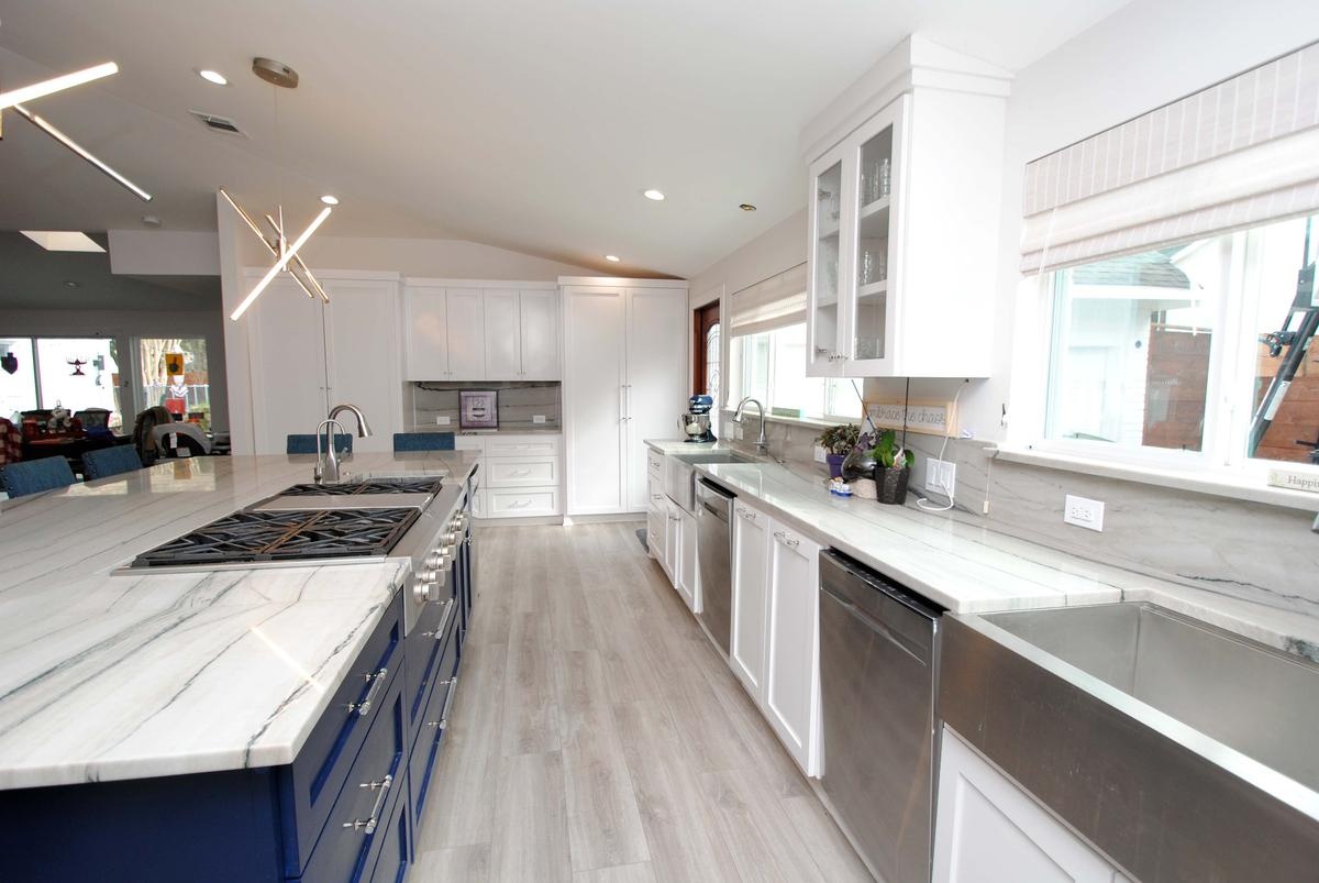 How to Plan a Successful Commercial Build-Out Project - TELL PROJECTS Katy TX