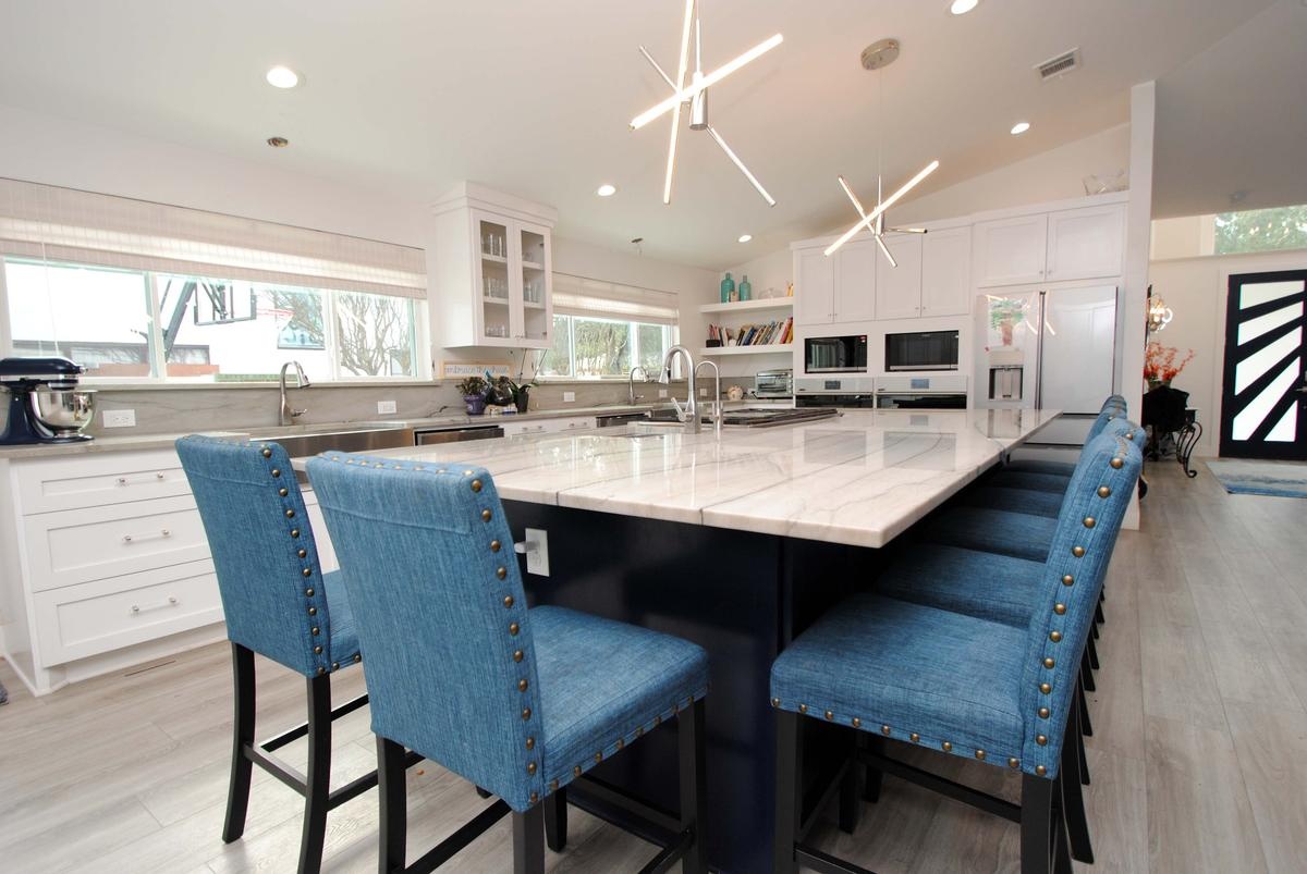 Commercial Property Value: ROI from Renovations - TELL PROJECTS Katy TX